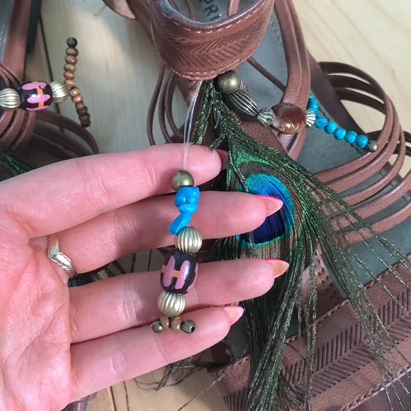 Call It Spring Gladiator Sandals - Picture 5 of 5